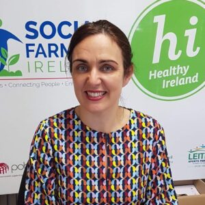 Aisling Moroney