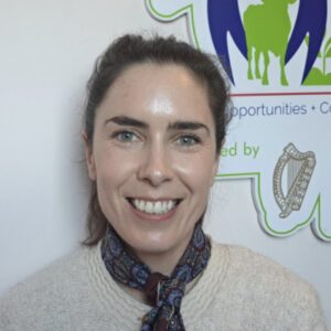 Eilís Cooney